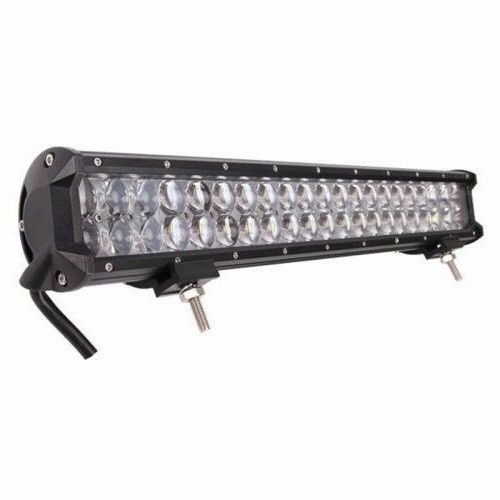 Led Bar 4D Auto Offroad 216W/12V-24V 18360 Lumeni 33"/84CM Combo Beam 12/60 Grade 240904